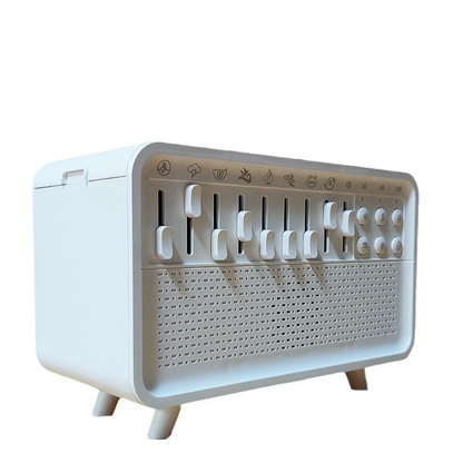 ★Sleep Relax Pro★ 加湿器、新ホワイトノイズマシン